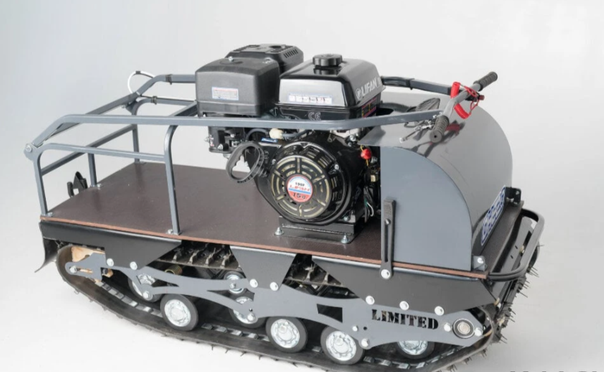 Мотобуксировщик ОНЕГО 500 15 FRONT LIMITED в Воронеже