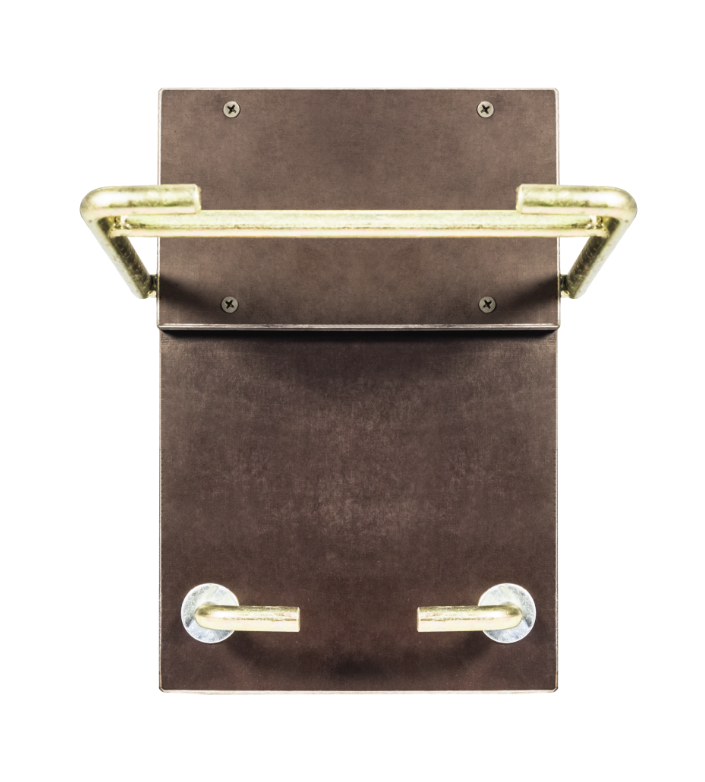 Навесной транец в Воронеже