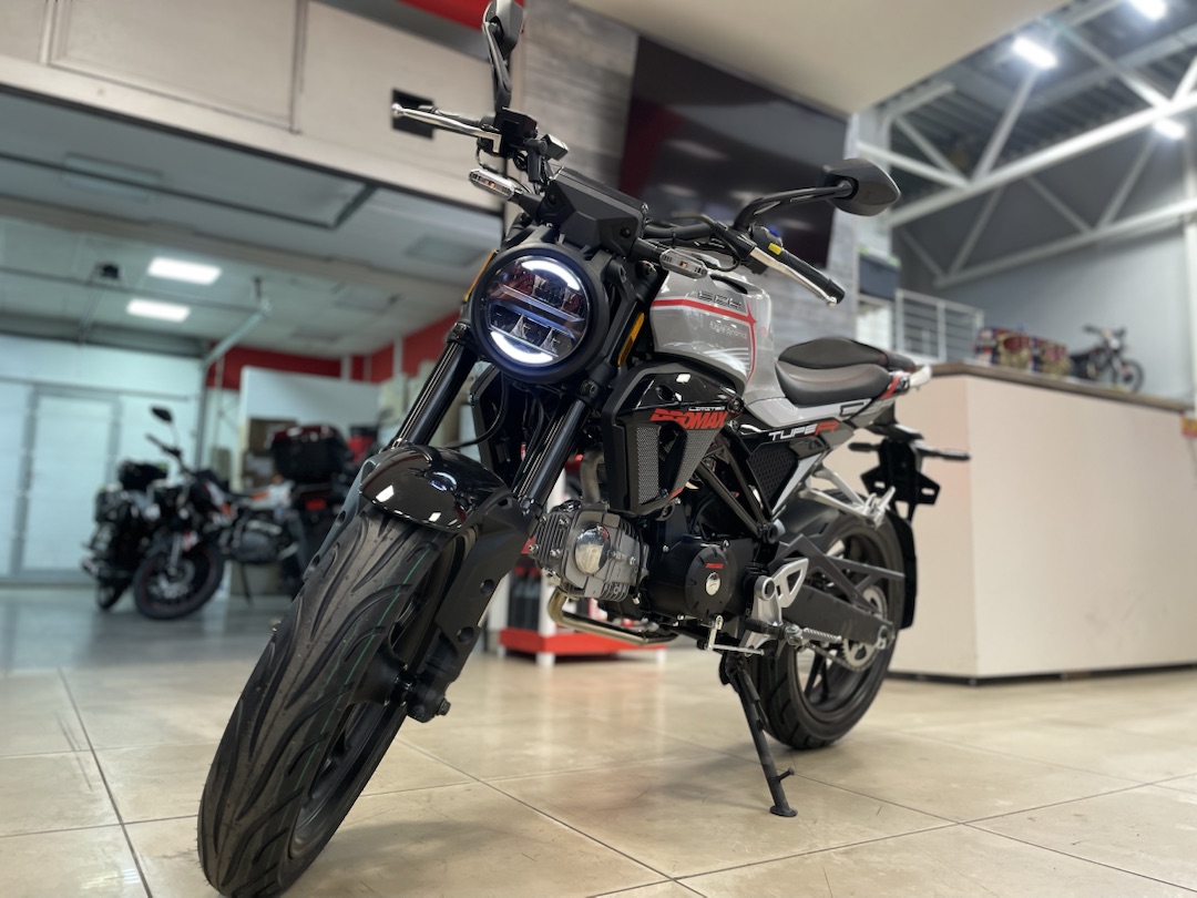 Мопед PROMAX CB150R (49) в Воронеже