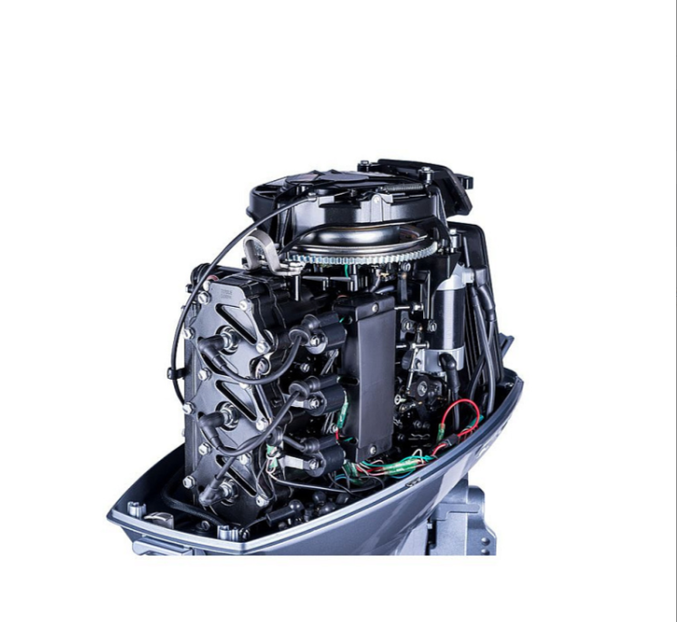 Лодочный мотор SEANOVO SN70FFEL-T в Воронеже