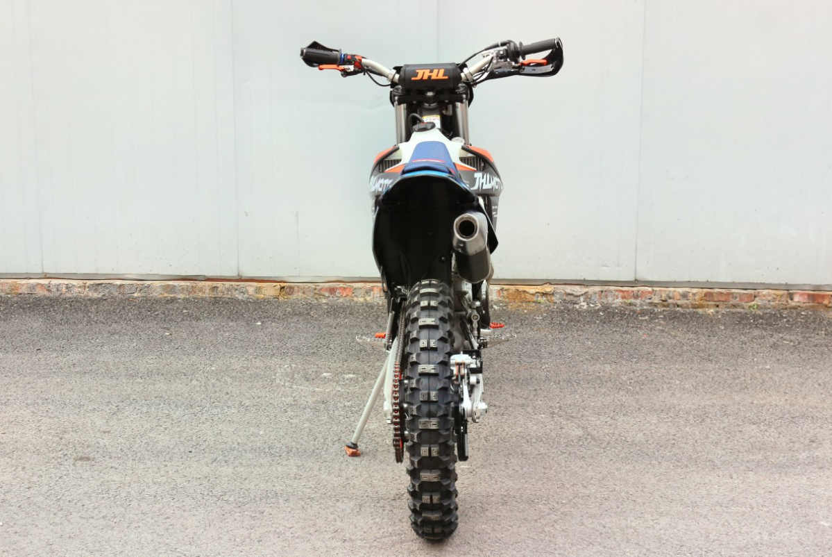 Мотоцикл JHLMOTO JHL Z7+ Otom NC300 (177MM) в Воронеже