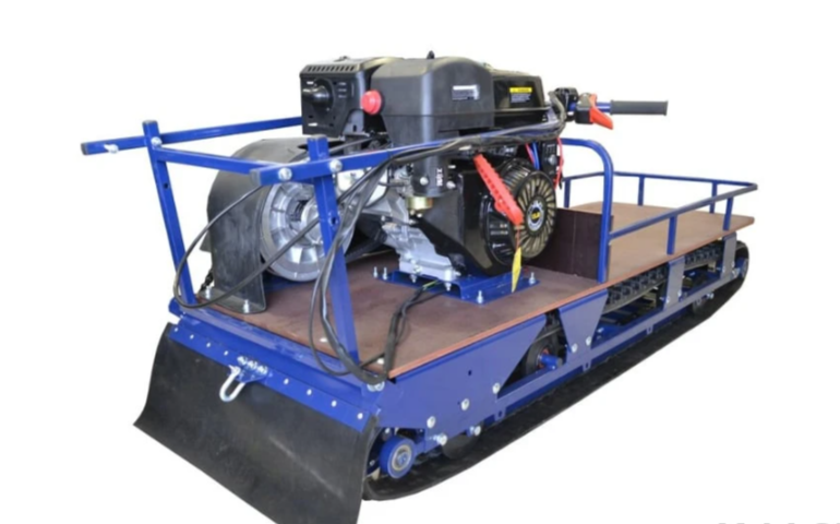 Мотобуксировщик БАРС P550 12 л.с. в Воронеже