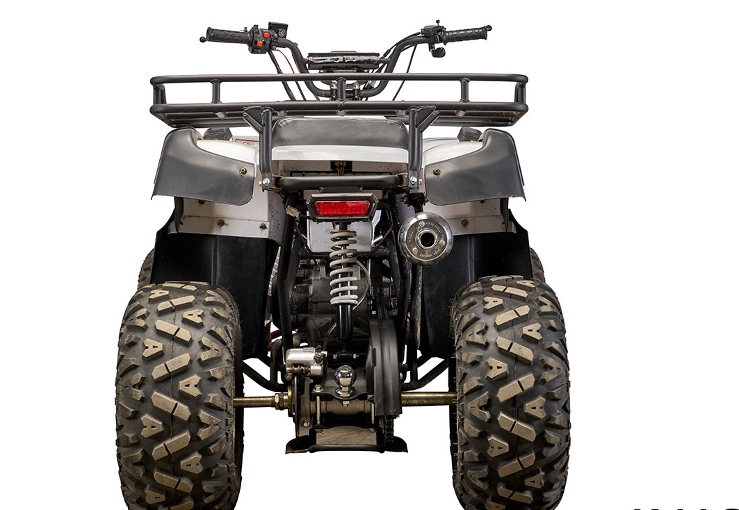 Квадроцикл YACOTA SELA 200 в Воронеже