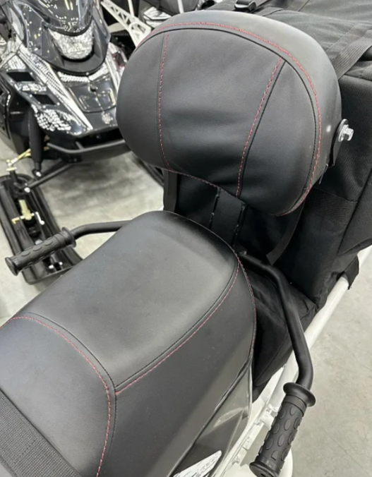 СНЕГОХОД IRBIS SF200L XE SUPERLONG в Воронеже