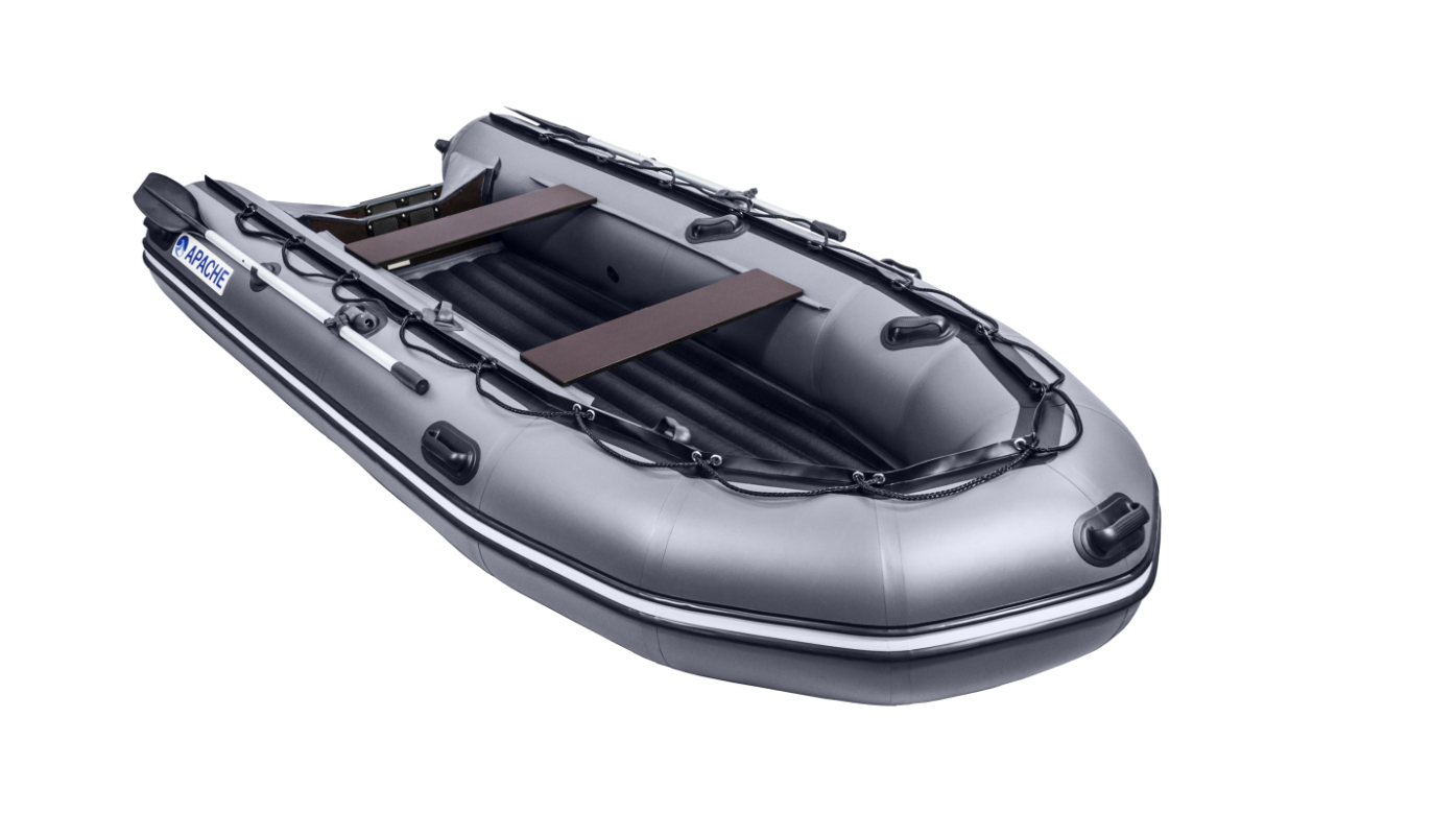 Лодка APACHE 3700 НДНД в Воронеже