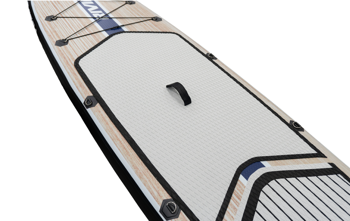 Сап-борд синий 11.6ft RIVIERA в Воронеже