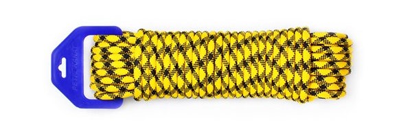 Шнур Экстрим плетеный якорный 12 мм 1400 кг в Воронеже