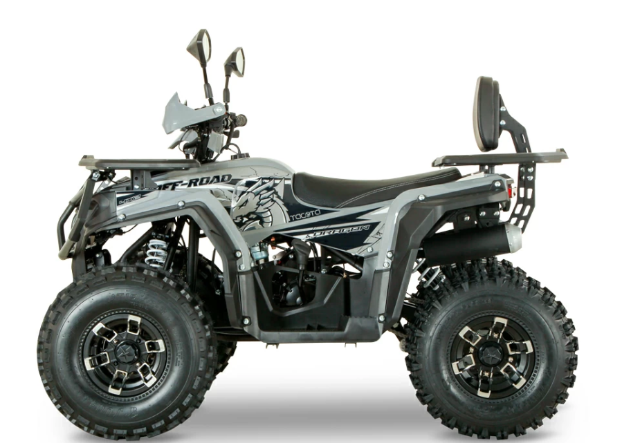 Квадроцикл YACOTA DRAGON LUX LD 125 в Воронеже