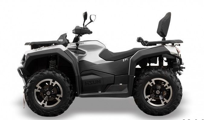 Квадроцикл HISUN GUARDIAN 550L /LONG в Воронеже