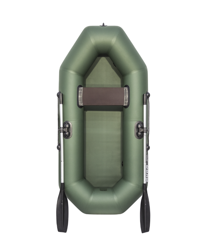  Лодка АКВА-ОПТИМА 210 в Воронеже