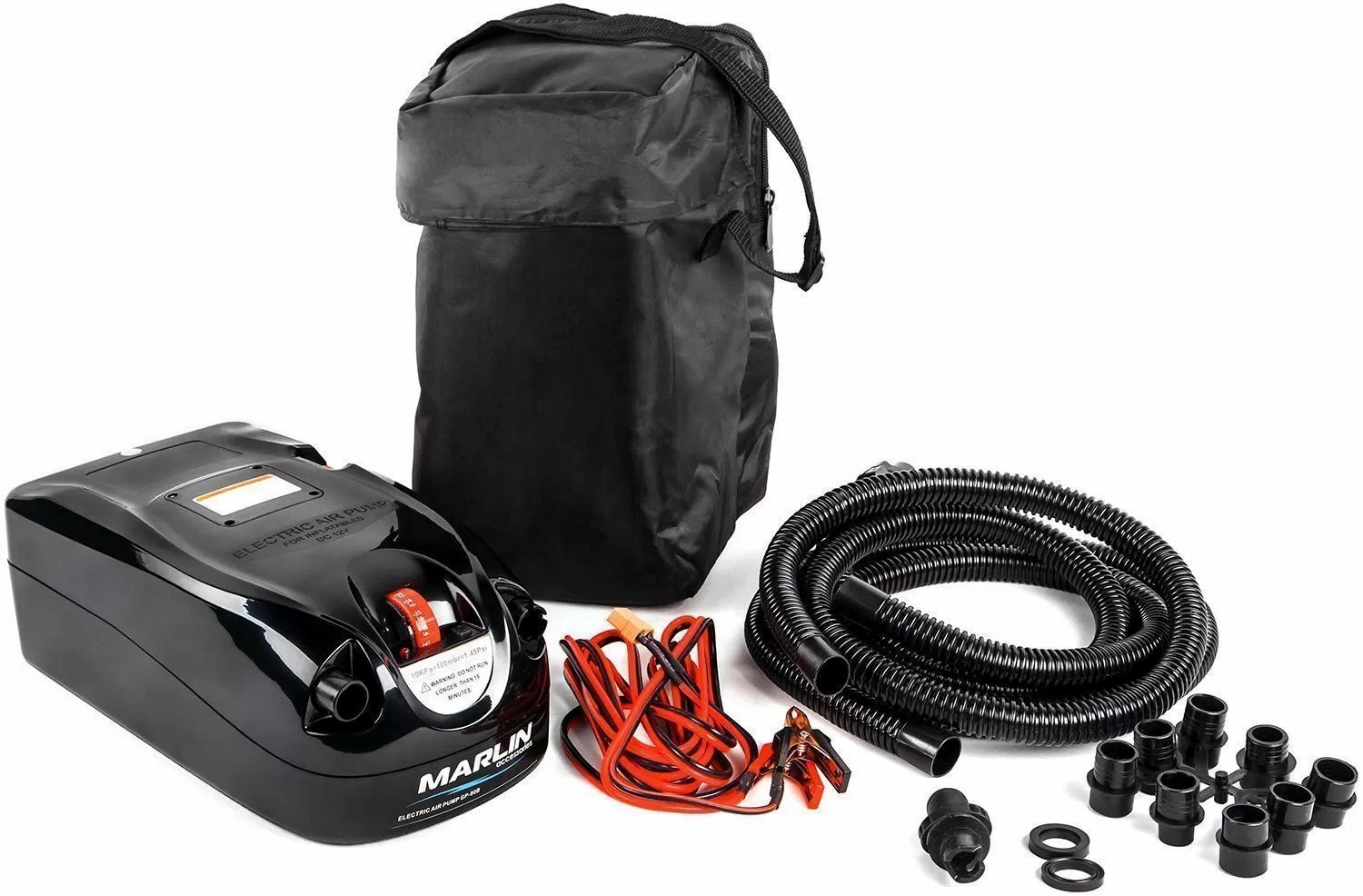 ЭЛЕКТРИЧЕСКИЙ НАСОС MARLIN GP-80 BD в Воронеже