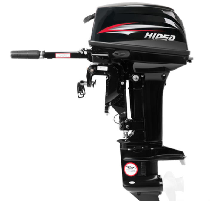 Лодочный мотор HIDEA HD9.9PRO FES (326 см3) в Воронеже