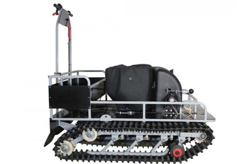 Мотобуксировщик УРАГАН Медведь 20 л.с. в Воронеже