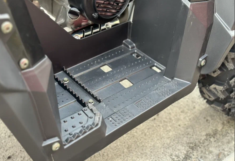 Квадроцикл GBM CROSS HILL 300 NEW в Воронеже