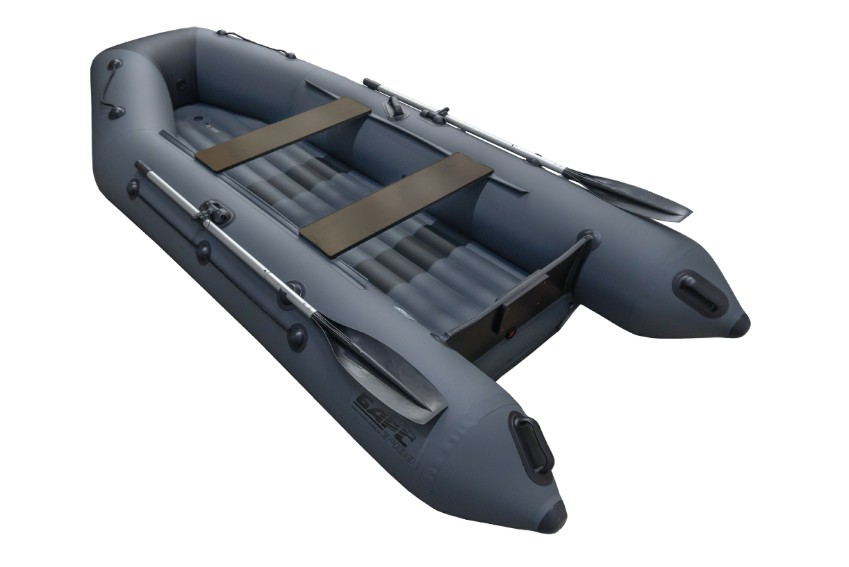 Лодка Барс 3400 НДНД в Воронеже