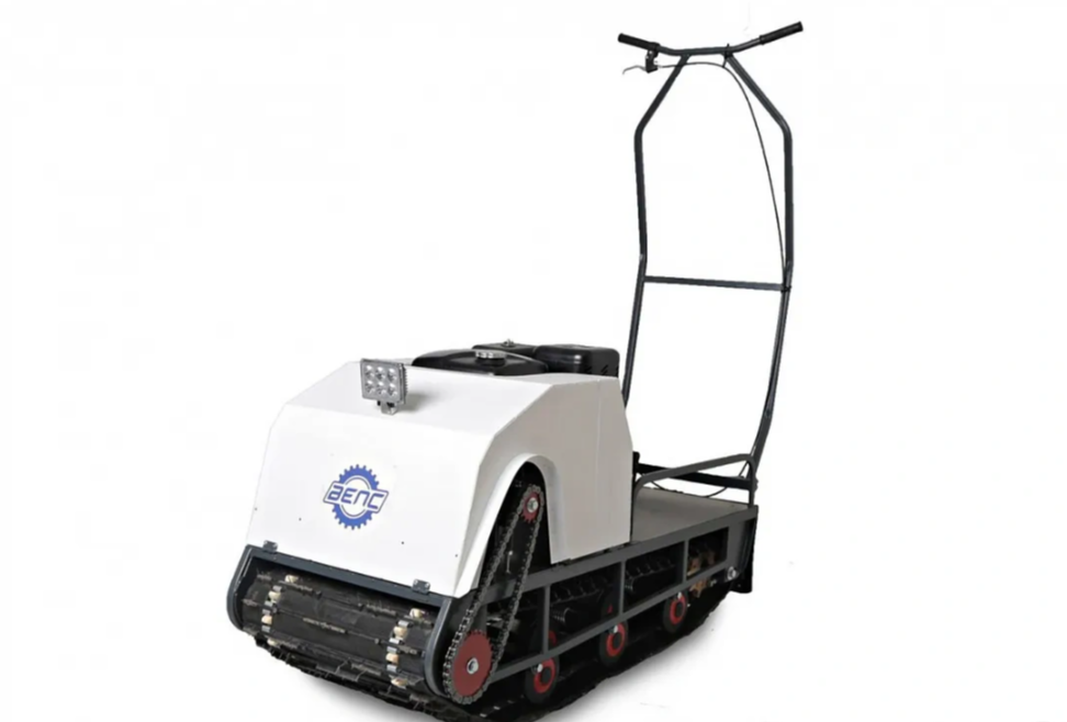 Мотобуксировщик ВЕПС «БЮДЖЕТНЫЙ» 15 л.с. в Воронеже