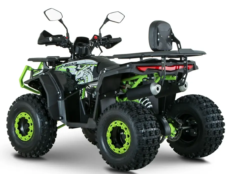Квадроцикл YACOTA DRAGON LUX 125 в Воронеже