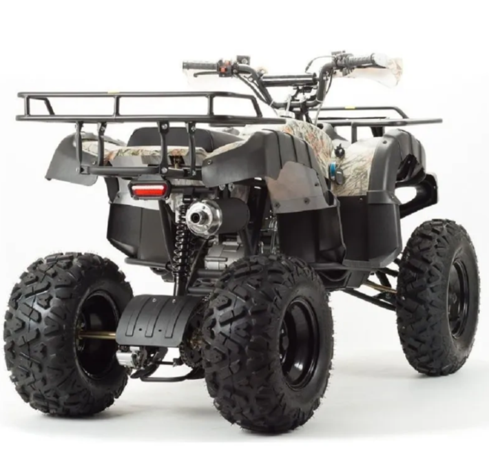 Квадроцикл PROMAX ATV 250 (2025) в Воронеже