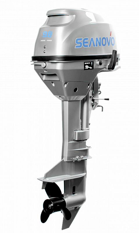 Лодочный мотор SEANOVO SN9.8FHS в Воронеже