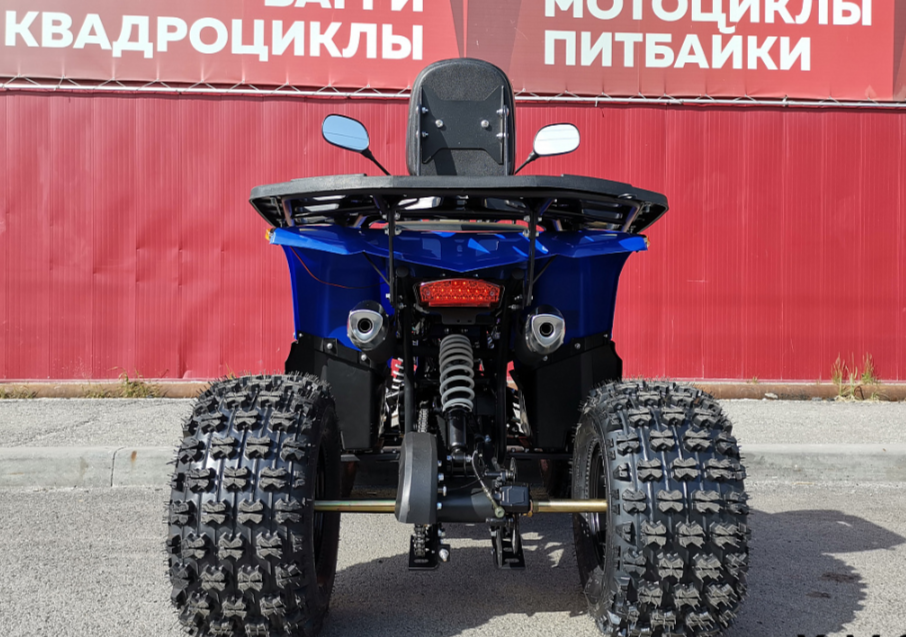 Квадроцикл PROMAX WILD 2.0 190 LUX в Воронеже