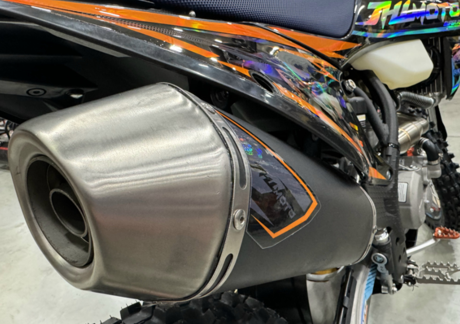 Мотоцикл JHLMOTO JHL Z6 NB300 (174MN-5) в Воронеже