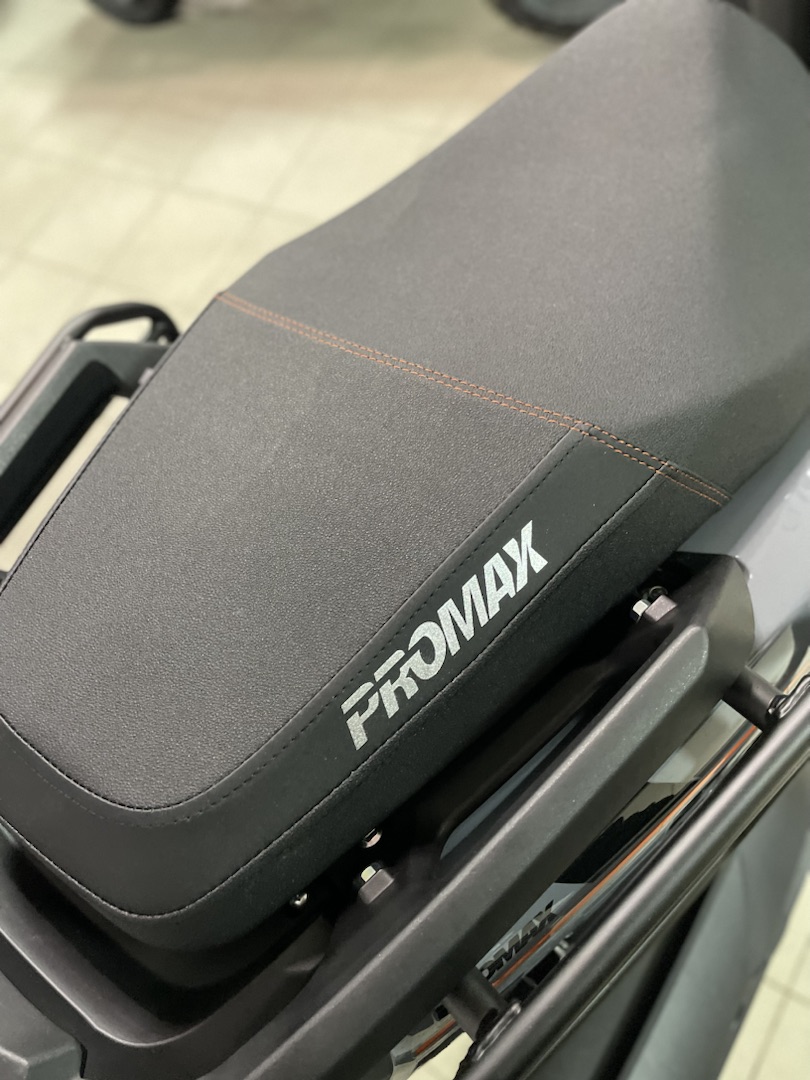 Скутер PROMAX STALKER 150(49) в Воронеже