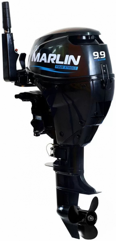 Лодочный мотор MARLIN MF 9.9 AMHS в Воронеже