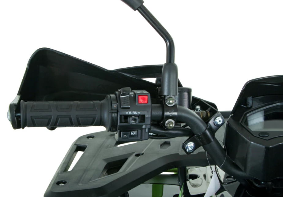 Квадроцикл YACOTA DRAGON LUX 125 в Воронеже