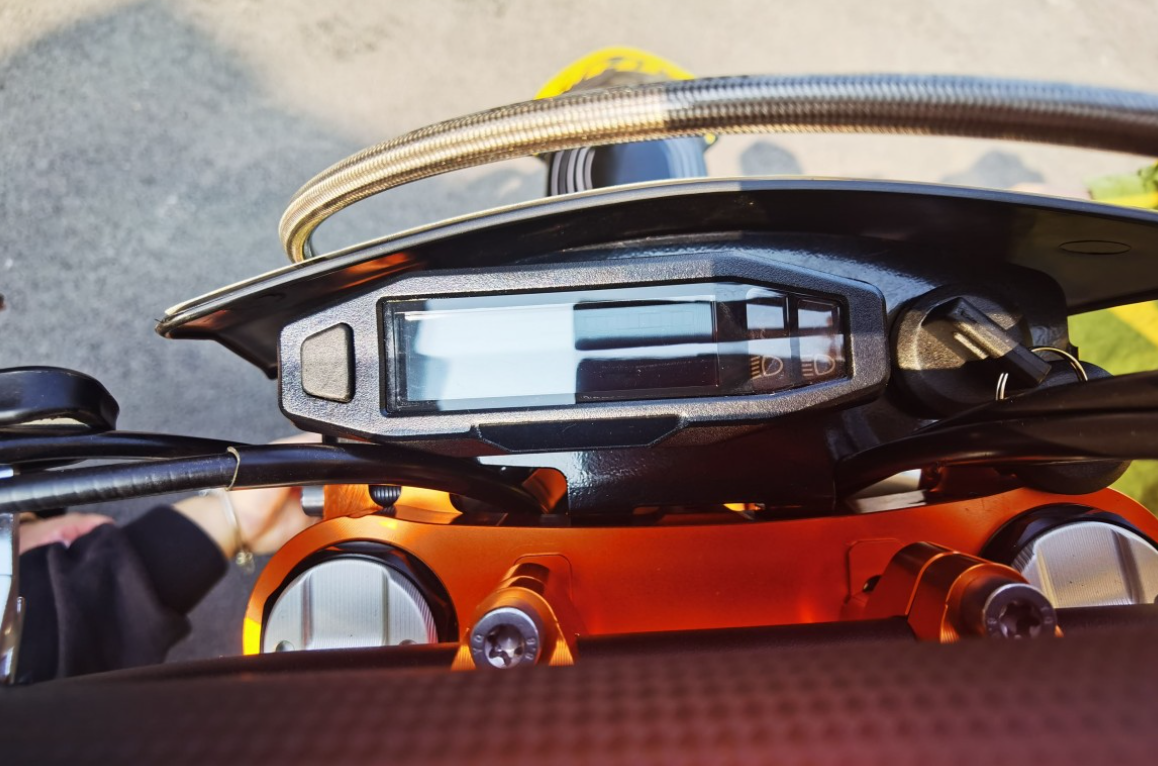 Мотоцикл JHLMOTO JHL Z8 NC300S (182-MN) в Воронеже