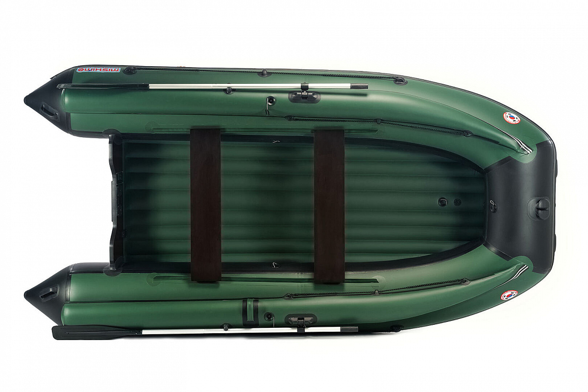 Лодка MISHIMO FAMILY LITE 400 в Воронеже