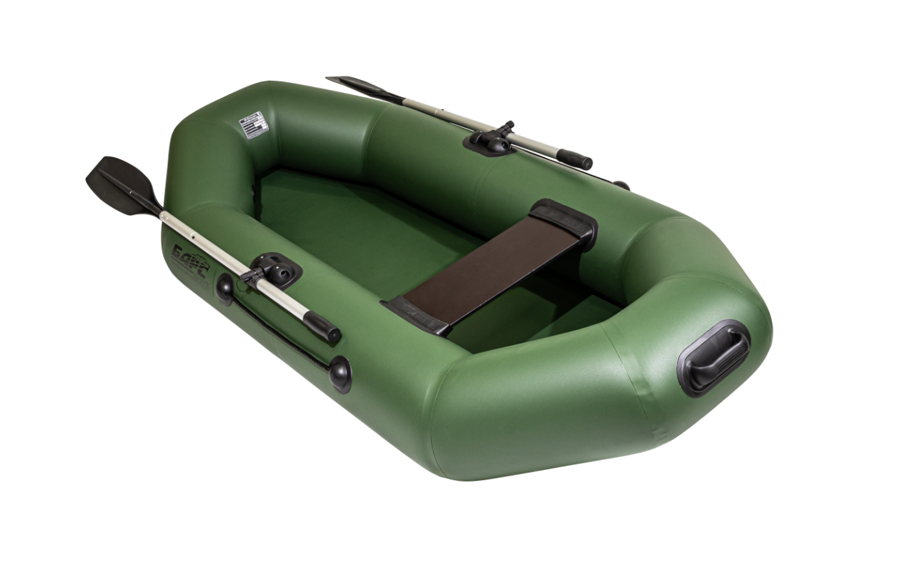 Лодка Барс 230 в Воронеже