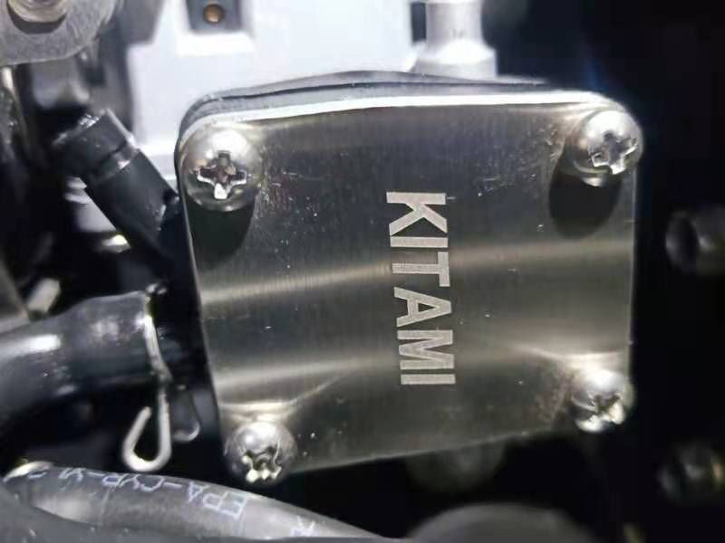 Лодочный мотор MARLIN PROLINE MP 9.9 (15) AMHS в Воронеже