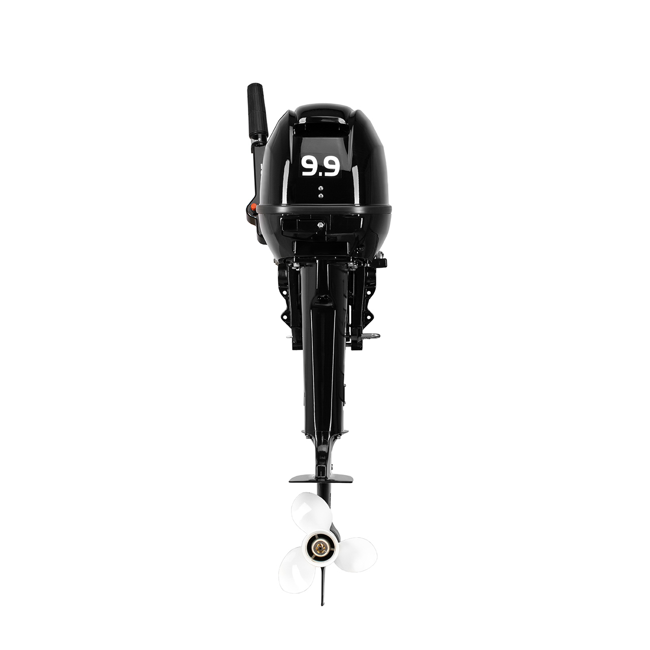 ЛОДОЧНЫЙ МОТОР GLADIATOR G9.9FHS в Воронеже