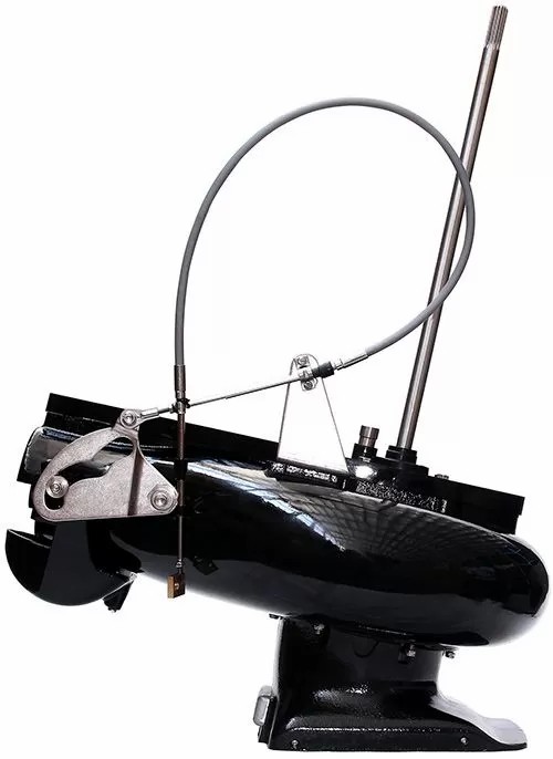 ВОДОМЕТНАЯ НАСАДКА MARLIN НА МОТОР 30 Л.С. YAMAHA, MARLIN, HIDEA, MIKATSU в Воронеже