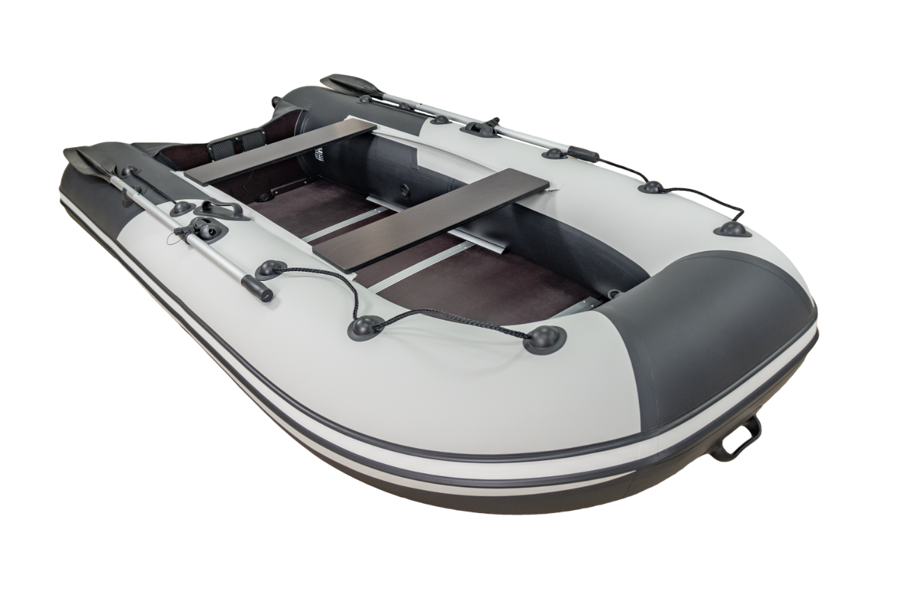 Лодка Ривьера Компакт 2900 СК в Воронеже