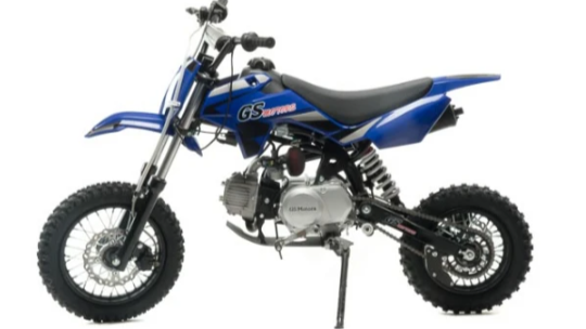 Питбайк MOTOLAND (МОТОЛЕНД) GS Motors S11 в Воронеже