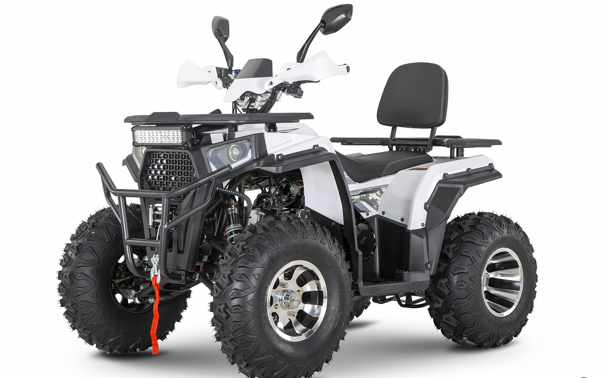 Квадроцикл YACOTA VIKING PRO 200 в Воронеже