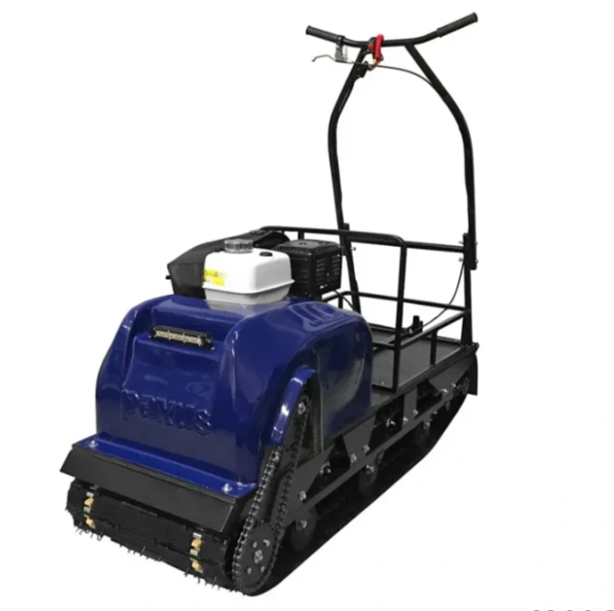 Мотобуксировщик PAXUS 500 13 л.с. HONDA в Воронеже