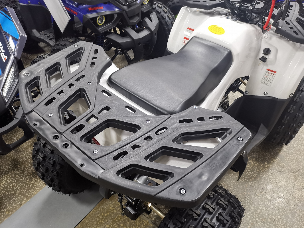 Квадроцикл PROMAX WILD 175 LUX в Воронеже