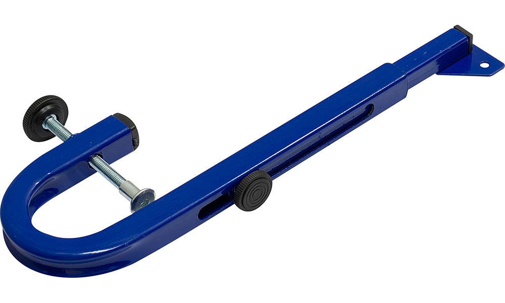 Кронштейн датчика эхолота №2 с петлей в Воронеже