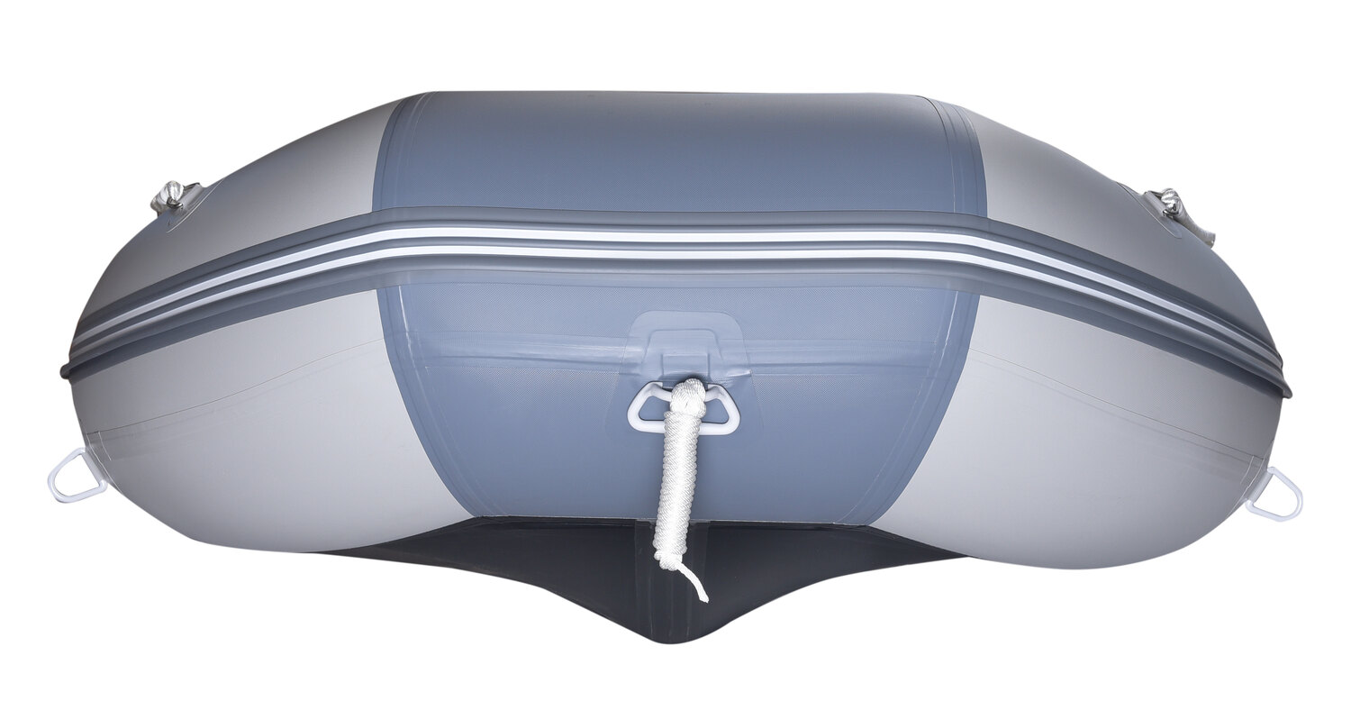 НАДУВНАЯ ЛОДКА GLADIATOR B330AL в Воронеже