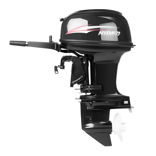 Лодочный мотор HIDEA HD40FHS в Воронеже