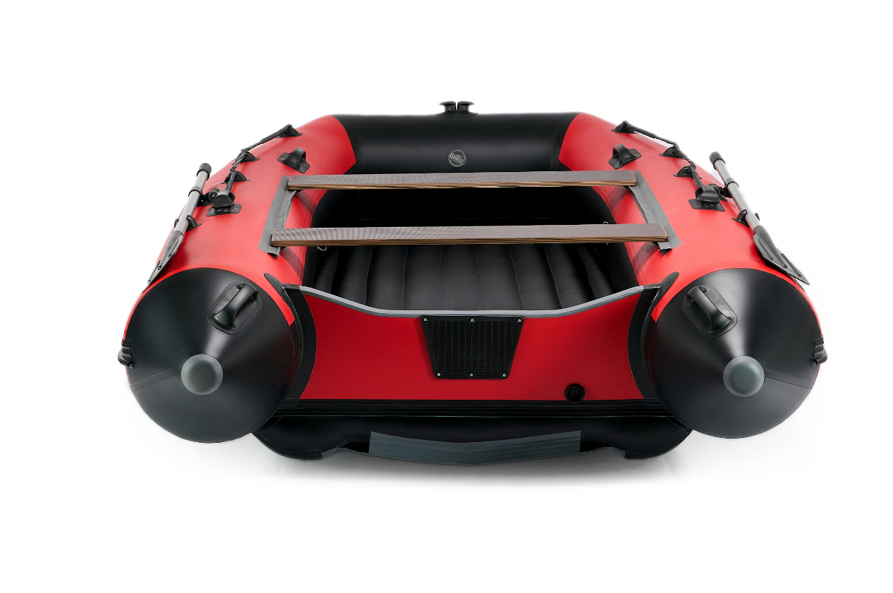 КОМПЛЕКТ ЛОДКА MISHIMO RAPID 380 + ЛОДОЧНЫЙ МОТОР MARLIN MP 9.9 (20) AMHS PROLINE FORCE в Воронеже