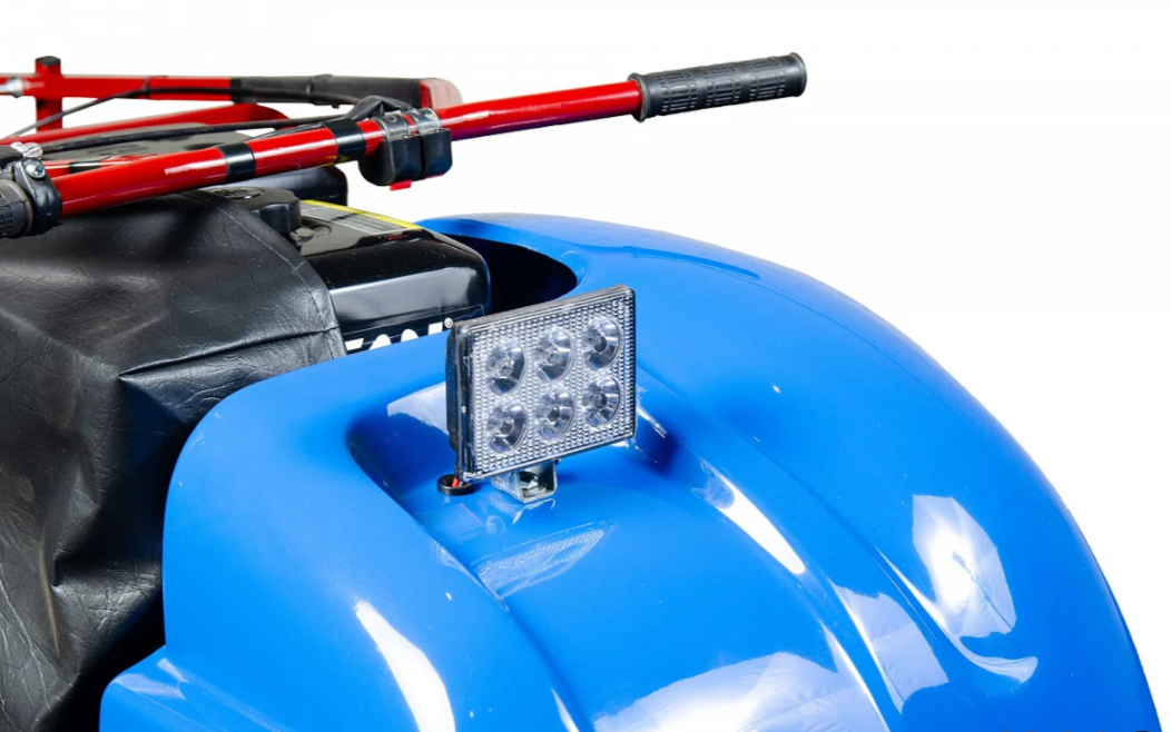 Мотобуксировщик MOTODOG 500, 9  передний привод в Воронеже