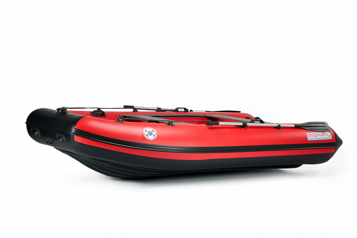 Лодка MISHIMO RAPID 380 в Воронеже