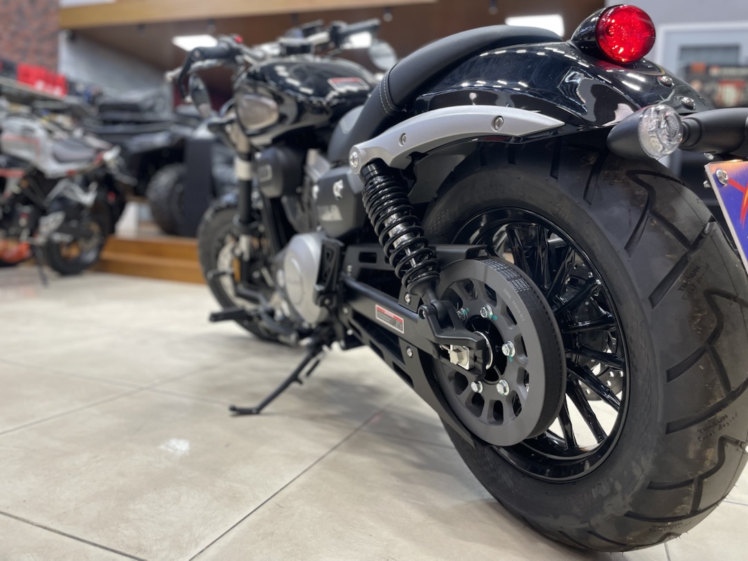 Мотоцикл Benda Chinchilla 300 в Воронеже