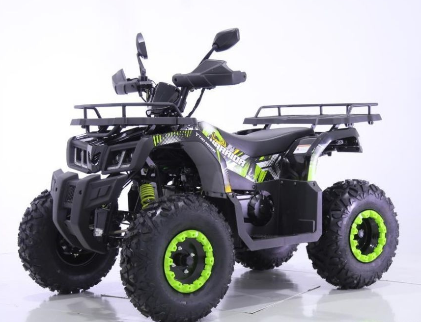 Квадроцикл YACOTA WARRIOR 200 PRO в Воронеже