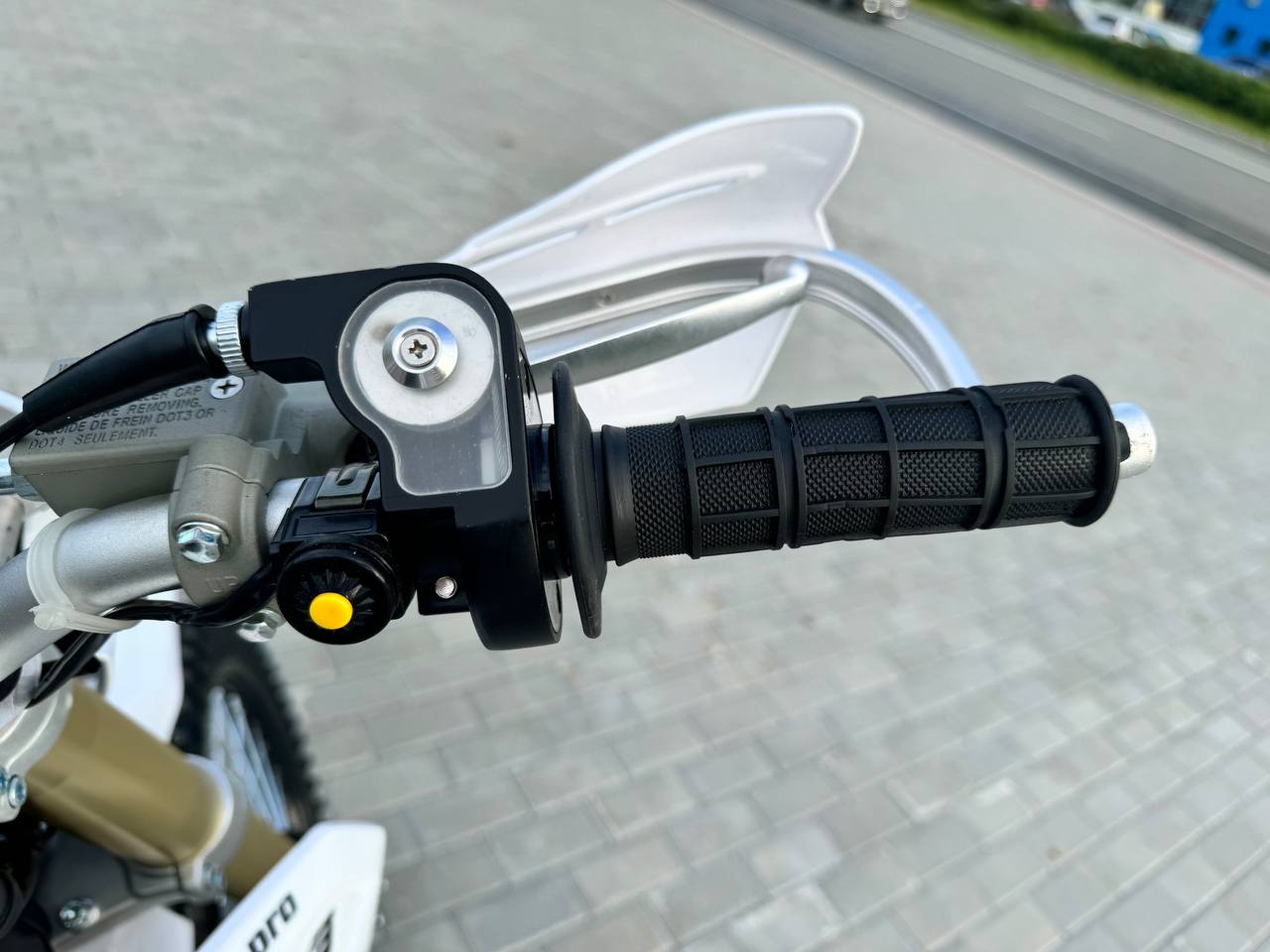 Эндуро / кросс мотоцикл BSE Z3 21/18 в Воронеже