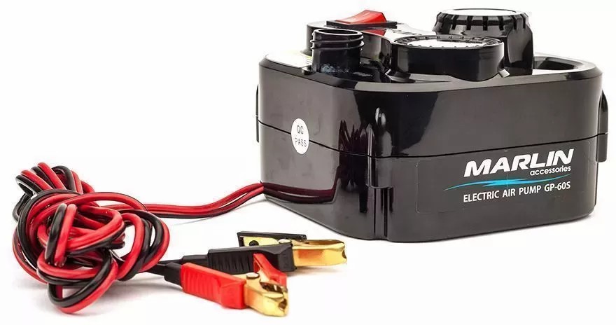 ЭЛЕКТРИЧЕСКИЙ НАСОС MARLIN GP-60 S в Воронеже