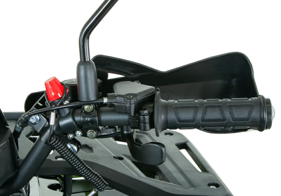 Квадроцикл YACOTA DRAGON LUX 125 в Воронеже